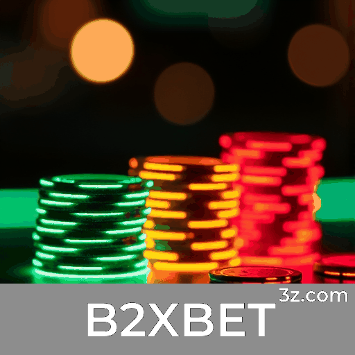 B2XBET: Cobertura Completa de Esportes e Odds Instantâneas