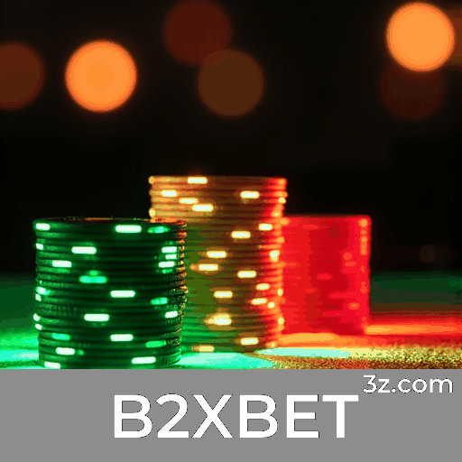 B2XBET: Cobertura Completa de Esportes e Odds Instantâneas