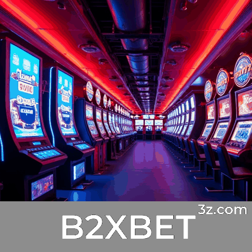 B2XBET: Experimente Apostas Convenientes