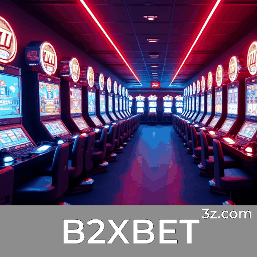 Universo de Jogos Extraordinários do B2XBET: Diversão Sem Limites