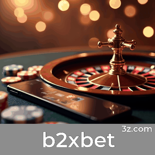 B2XBet: A Experiência Real de Jogos de Mesa ao Vivo