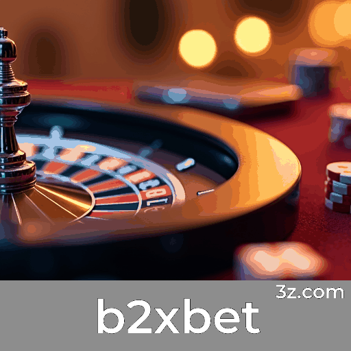 B2XBet: A Experiência Real de Jogos de Mesa ao Vivo