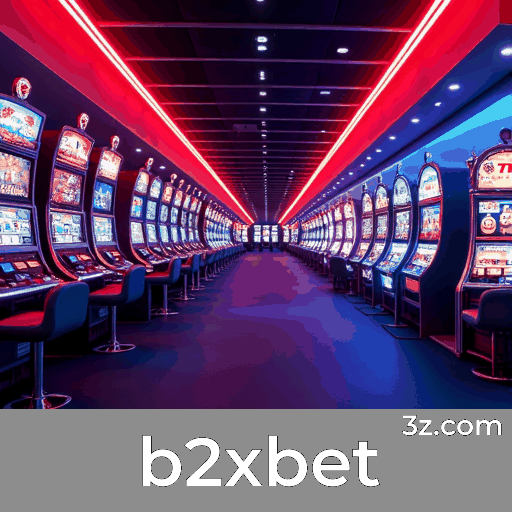 b2xbet: Especialista em Apostas Esportivas Focadas no Brasil