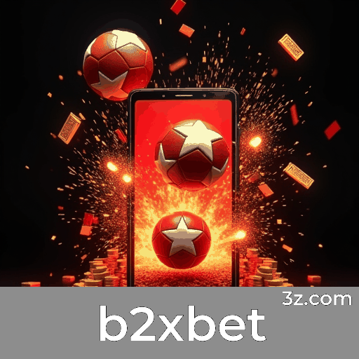 b2xbet: Seu Cassino Online Premiável com Pagamentos Rápidos