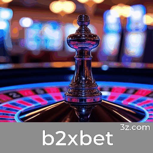 b2xbet: Seu Cassino Online Premiável com Pagamentos Rápidos