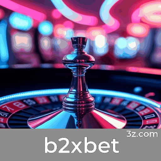 b2xbet: Seu Cassino Online Premiável com Pagamentos Rápidos