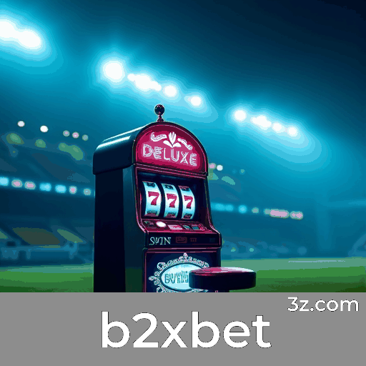 b2xbet: Plataforma de Apostas com Serviços Profissionais